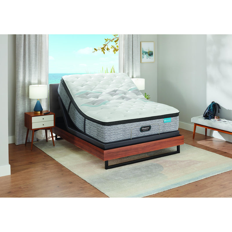 Beautyrest Harmony Lux Carbon Medium Pillow Top Mattress (Twin XL) IMAGE 15