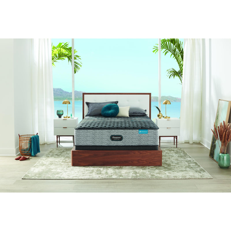 Beautyrest Harmony Lux Diamond Extra Firm Mattress (Full) IMAGE 13