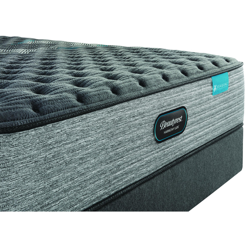 Beautyrest Harmony Lux Diamond Extra Firm Mattress (Full) IMAGE 8