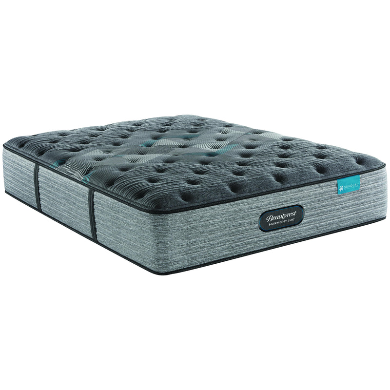 Beautyrest Harmony Lux Diamond Medium Mattress (King) IMAGE 1