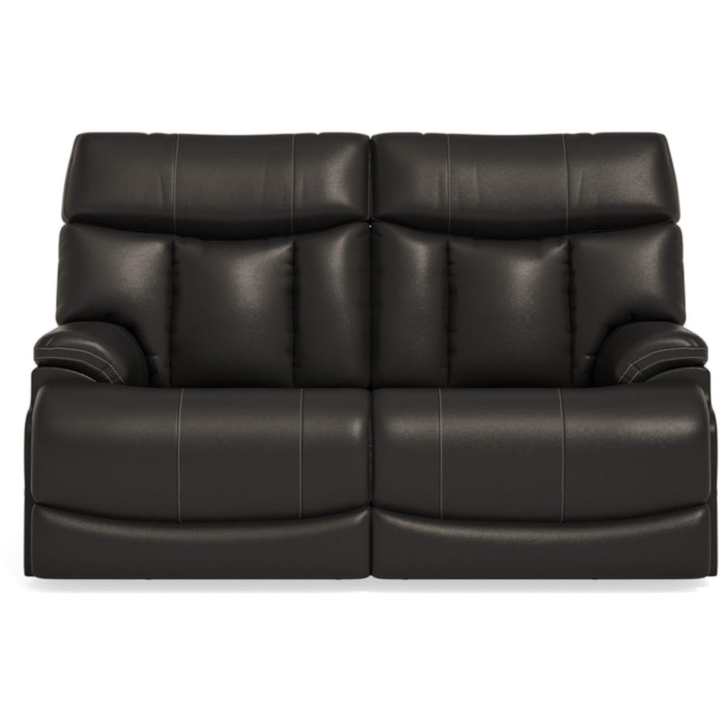 Flexsteel Clive Power Reclining Fabric Loveseat 1594-60PH 374-00 IMAGE 2