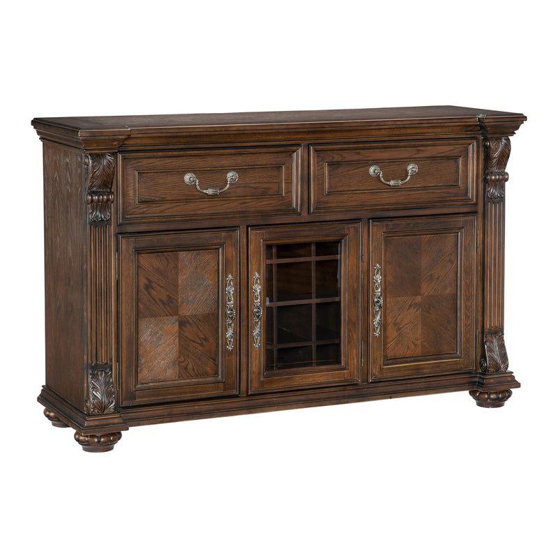 Homelegance Bergen Server 5829-40 IMAGE 2