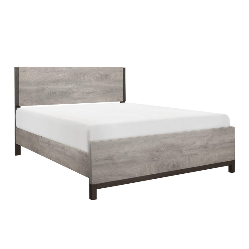 Homelegance Zephyr King Panel Bed 1577K-1EK* IMAGE 2