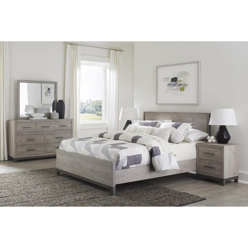 Homelegance Zephyr King Panel Bed 1577K-1EK* IMAGE 3