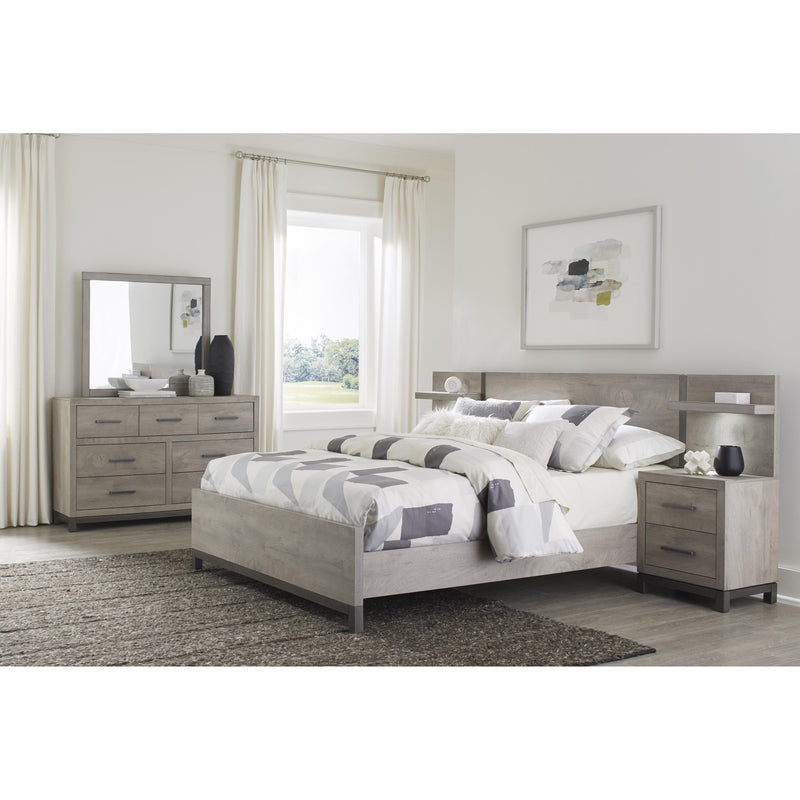 Homelegance Zephyr Full Wall Bed 1577F-1*WB IMAGE 4