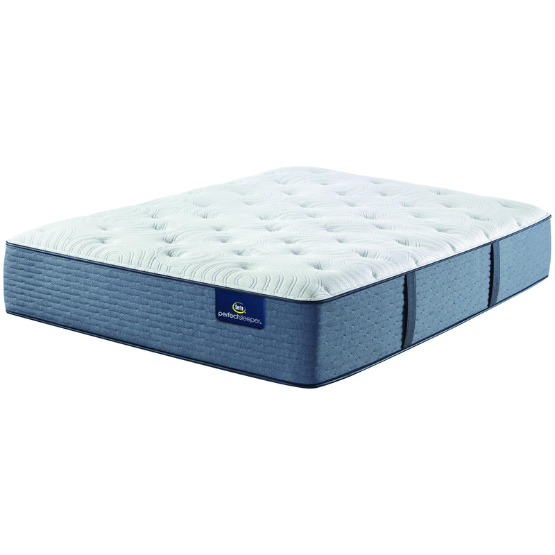 Serta Renewed Night Medium Firm Mattress (Twin XL) IMAGE 1