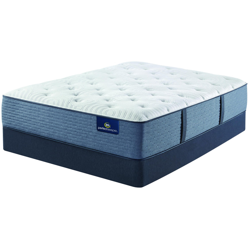 Serta Renewed Night Medium Firm Mattress (Twin XL) IMAGE 2