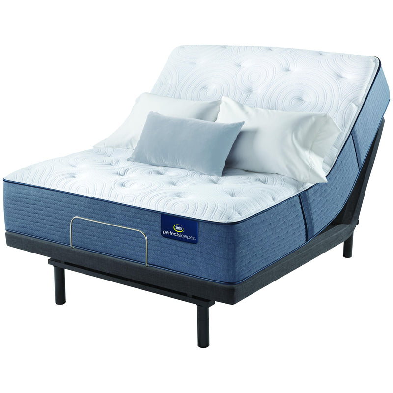 Serta Renewed Night Medium Firm Mattress (Full) IMAGE 5