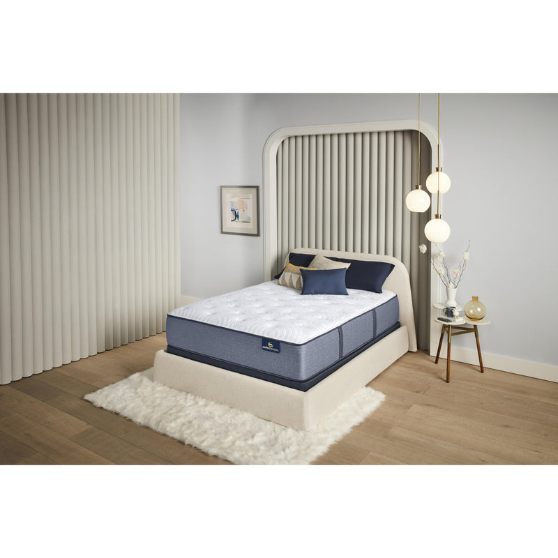 Serta Renewed Night Medium Firm Mattress (Full) IMAGE 6