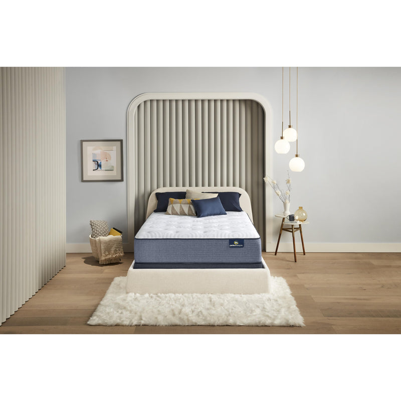 Serta Renewed Night Medium Firm Mattress (Full) IMAGE 7