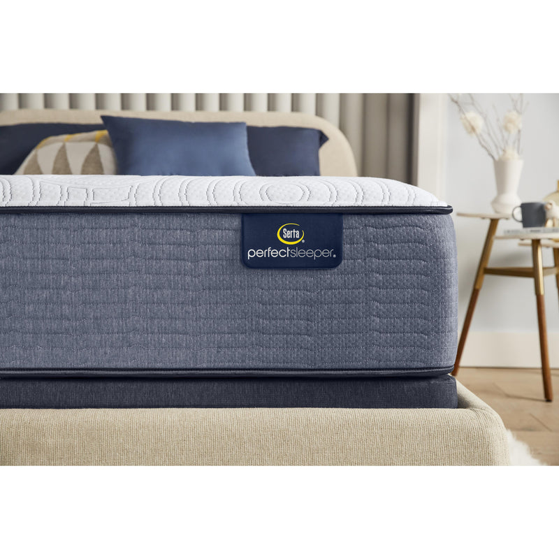 Serta Renewed Night Medium Firm Mattress (Full) IMAGE 8