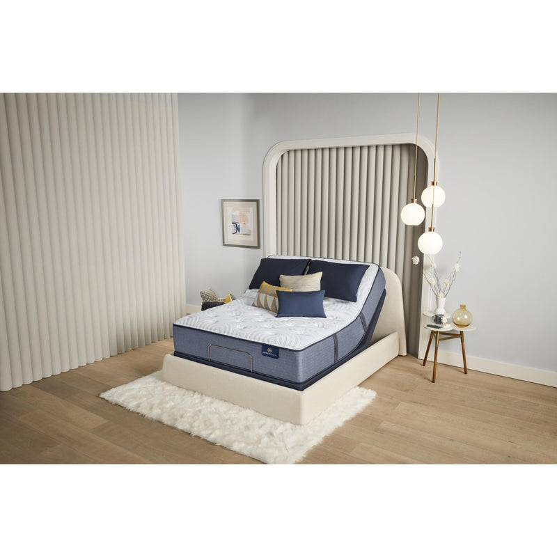 Serta Renewed Night Medium Firm Mattress (Full) IMAGE 9