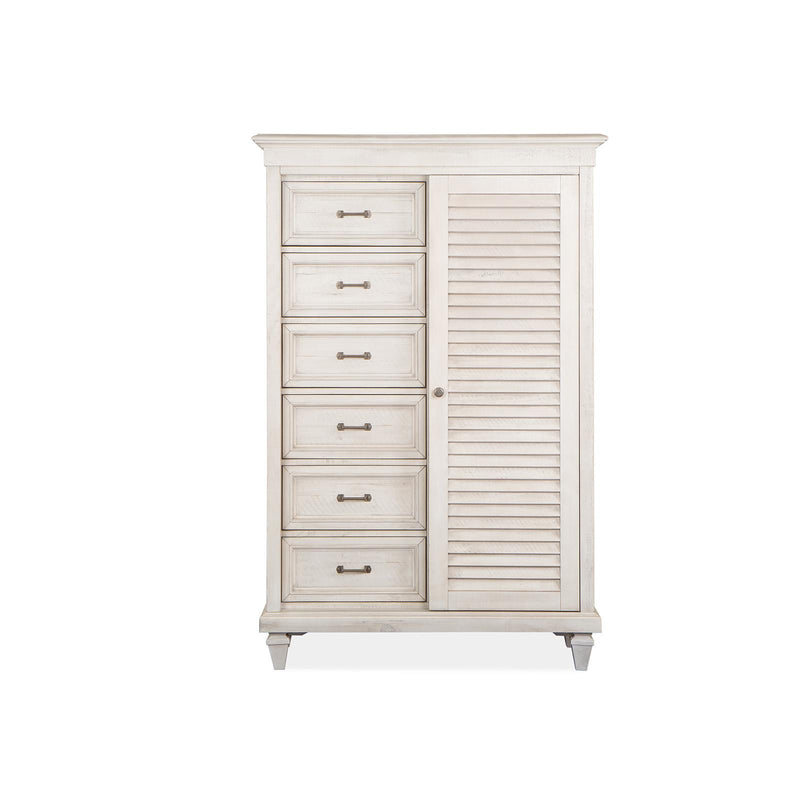 Magnussen Newport 8-Drawer Chest B5430-32 IMAGE 4