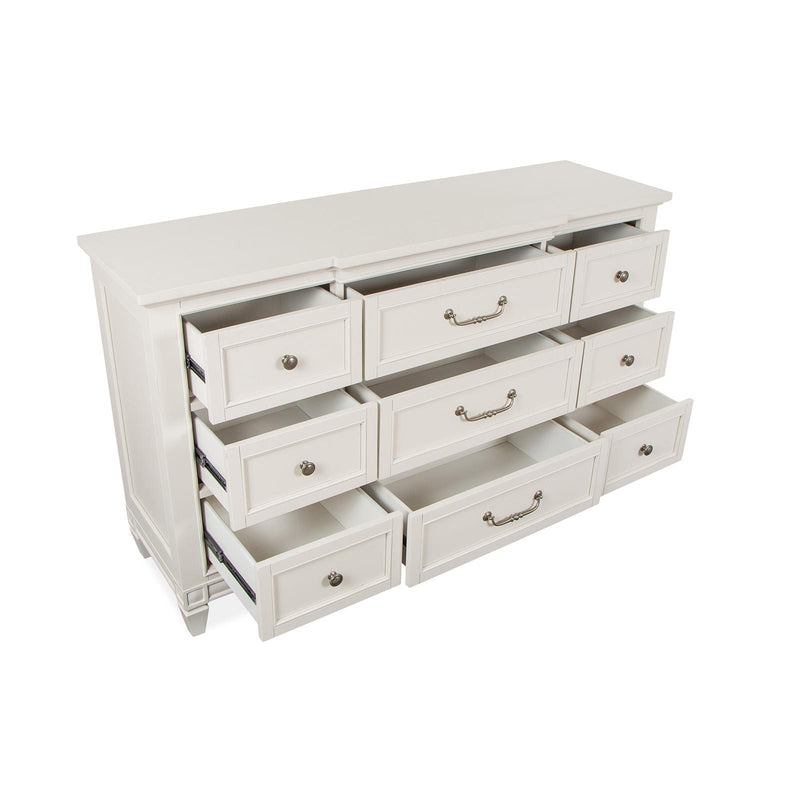 Magnussen Willowbrook 9-Drawer Dresser B5324-20 IMAGE 6