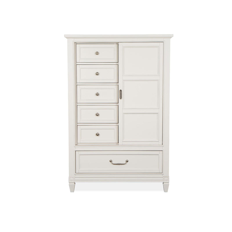 Magnussen Willowbrook 6-Drawer Chest B5324-13 IMAGE 4