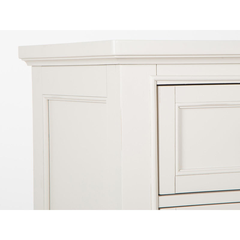 Magnussen Willowbrook 5-Drawer Chest B5324-10 IMAGE 10