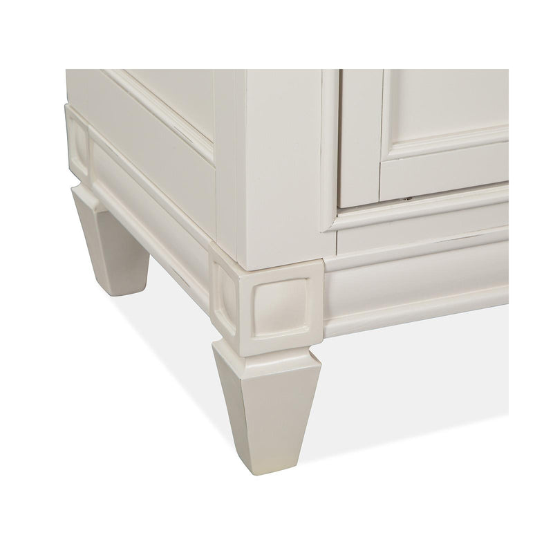 Magnussen Willowbrook 2-Drawer Nightstand B5324-01 IMAGE 9