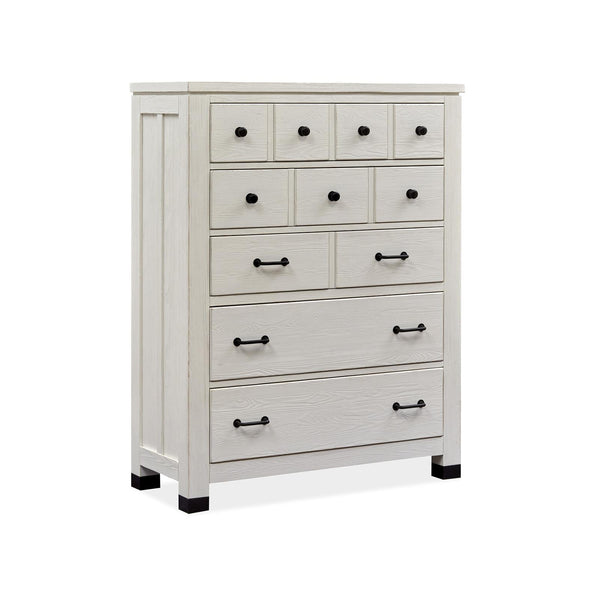 Magnussen Harper Springs 5-Drawer Chest B5321-10 IMAGE 1