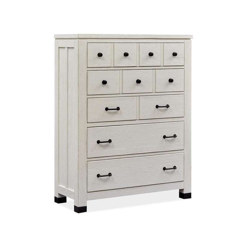 Magnussen Harper Springs 5-Drawer Chest B5321-10 IMAGE 1