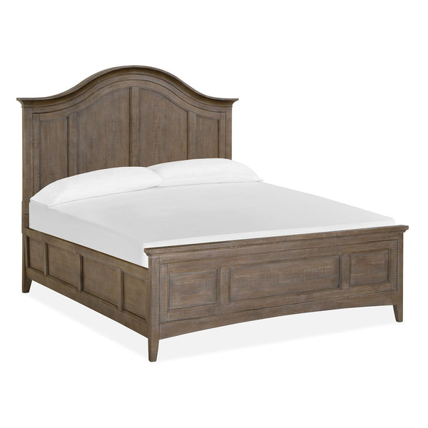 Magnussen Paxton Place Queen Bed B4805-54F/B4805-54R/B4805-55H IMAGE 1