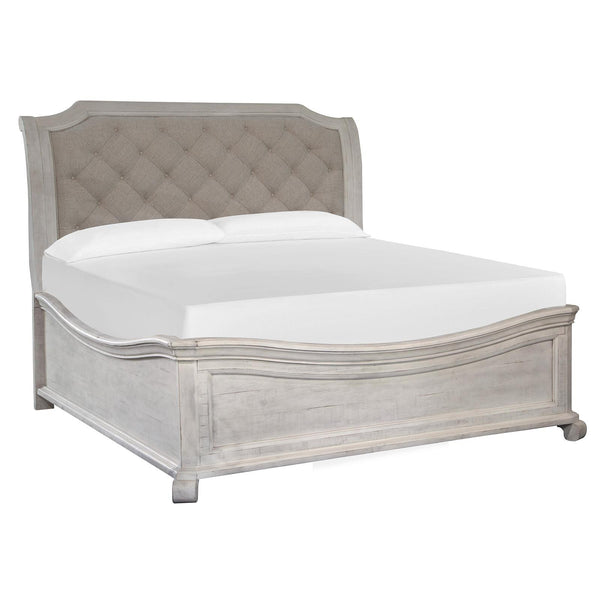 Magnussen Bronwyn King Sleigh Bed B4436-55R/B4436-63H/B4436-65F IMAGE 1