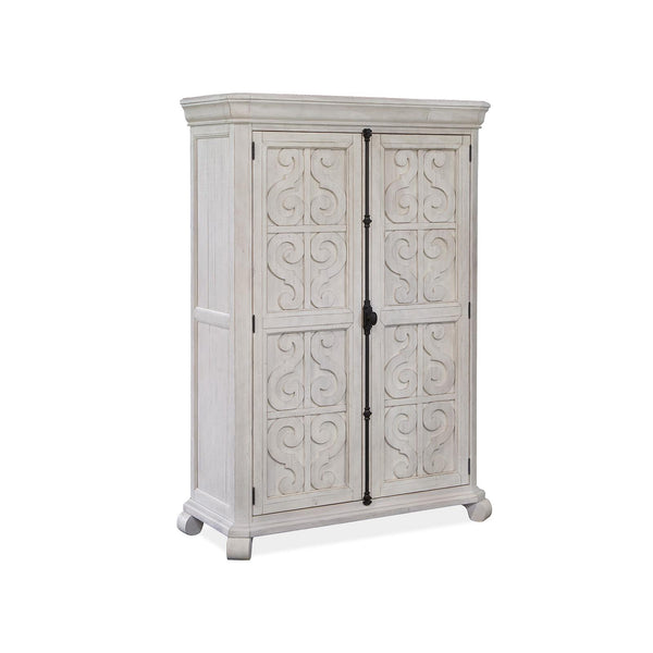 Magnussen Bronwyn 2-Drawer Chest B4436-13 IMAGE 1