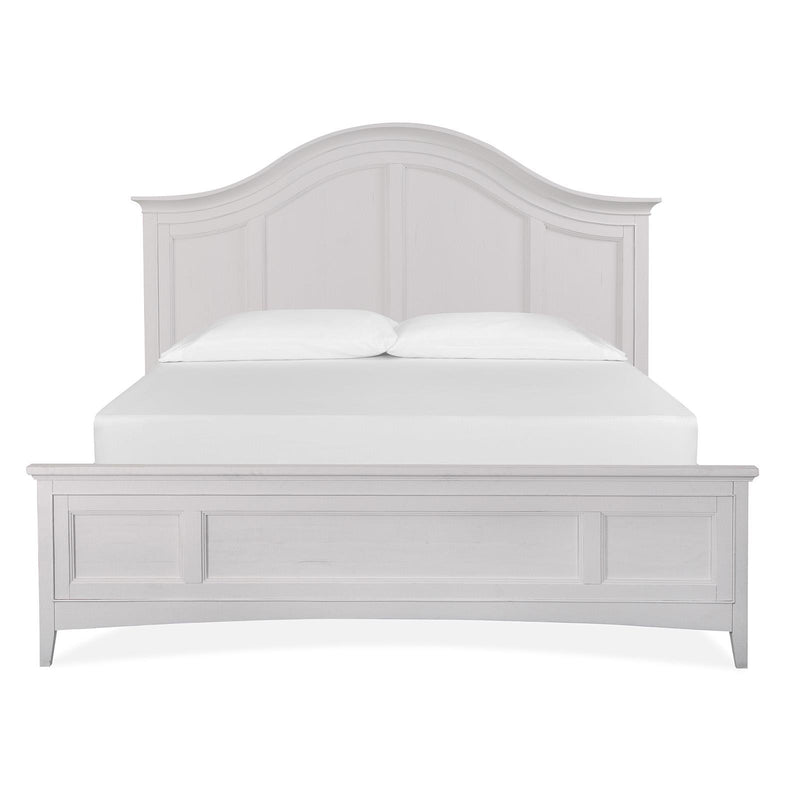 Magnussen Heron Cove King Bed with Storage B4400-54B/B4400-64F/B4400-65H IMAGE 3