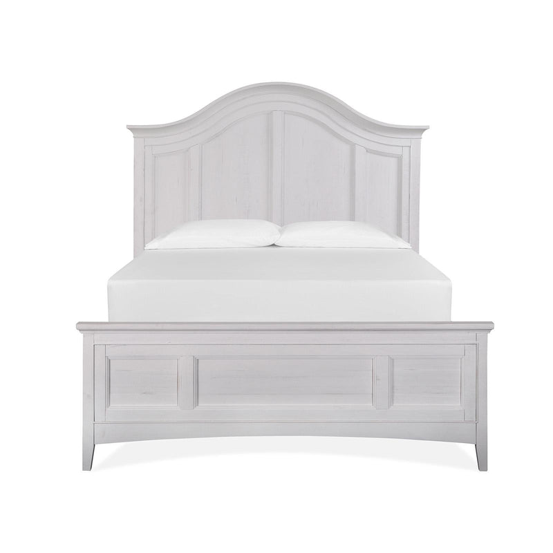 Magnussen Heron Cove Queen Bed B4400-54F/B4400-54R/B4400-55H IMAGE 2