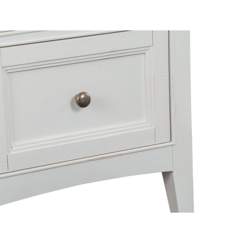 Magnussen Heron Cove 2-Drawer Nightstand B4400-06 IMAGE 8