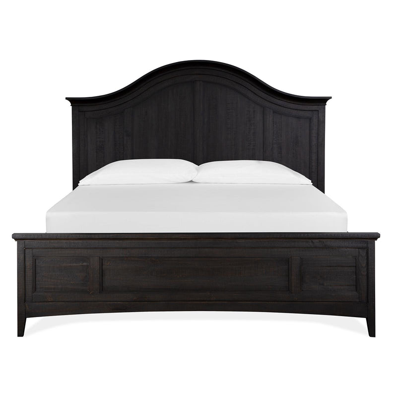 Magnussen Westley Falls King Bed with Storage B4399-64B/B4399-64F/B4399-65H IMAGE 3