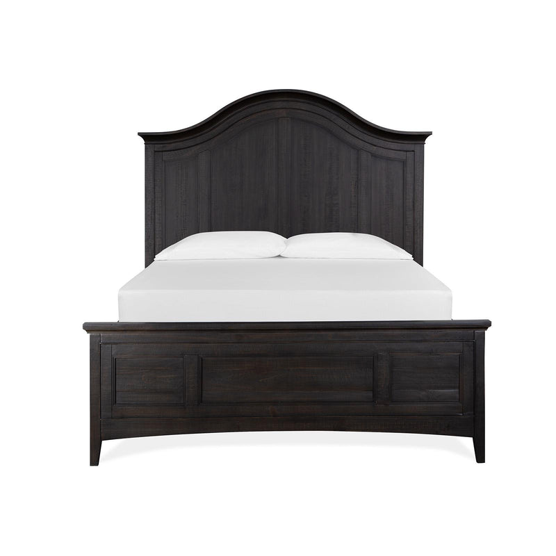 Magnussen Westley Falls Queen Bed with Storage B4399-54B/B4399-54F/B4399-55H IMAGE 3