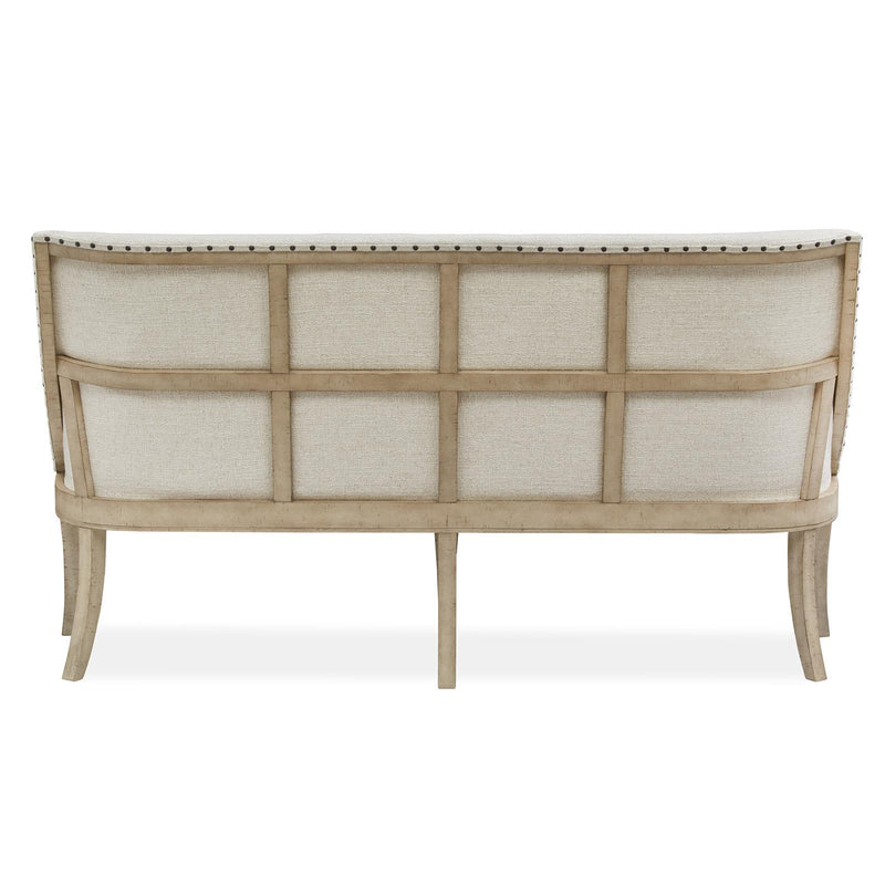 Magnussen Harlow Bench D5491-78 IMAGE 5