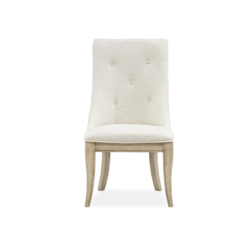 Magnussen Harlow Arm Chair D5491-73 IMAGE 2