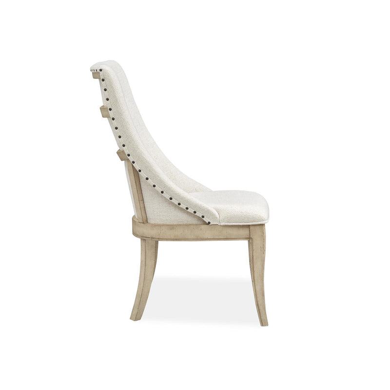 Magnussen Harlow Arm Chair D5491-73 IMAGE 3