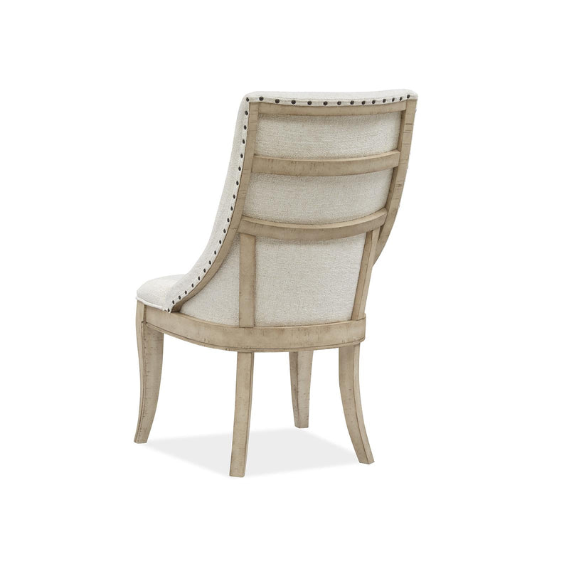 Magnussen Harlow Arm Chair D5491-73 IMAGE 4