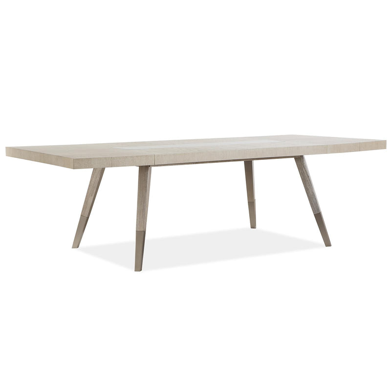 Magnussen Lenox Dining Table D5490-20 IMAGE 1