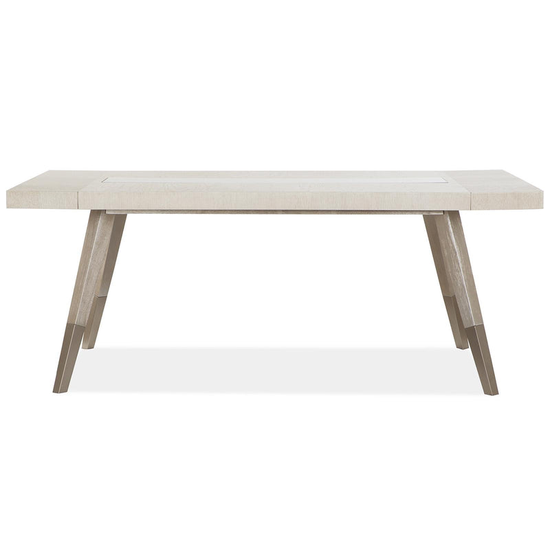 Magnussen Lenox Dining Table D5490-20 IMAGE 4