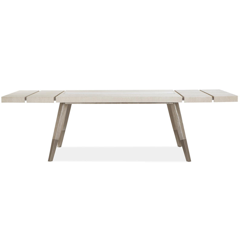 Magnussen Lenox Dining Table D5490-20 IMAGE 5