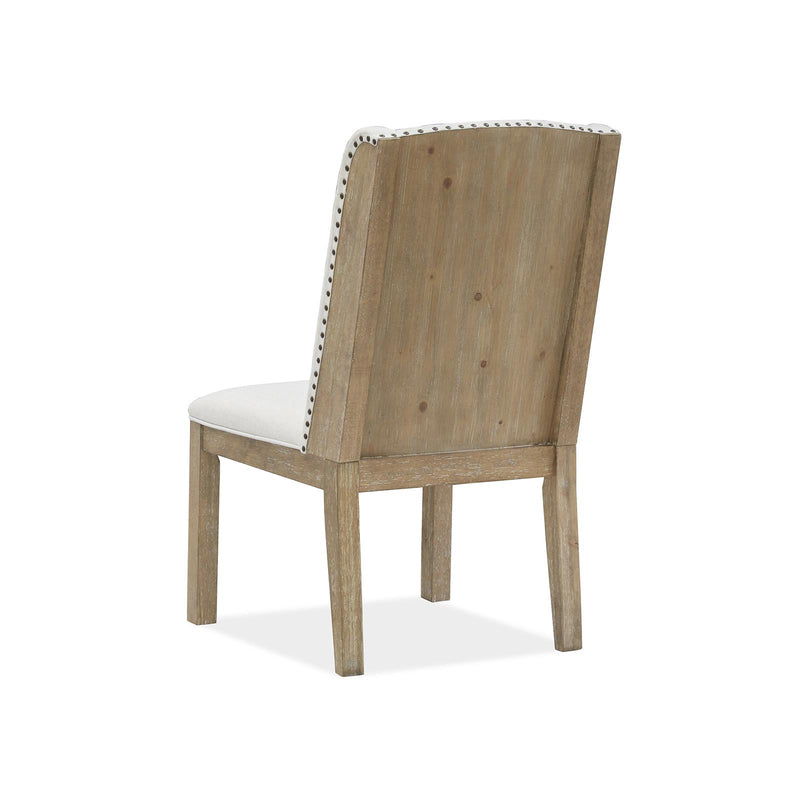 Magnussen Lynnfield Dining Chair D5487-63 IMAGE 2