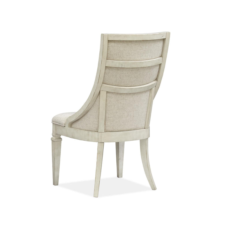 Magnussen Newport Arm Chair D5430-73 IMAGE 3