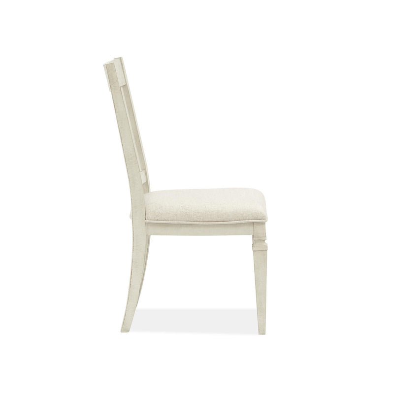 Magnussen Newport Dining Chair D5430-62 IMAGE 3