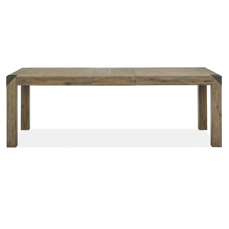 Magnussen Ainsley Dining Table D5333-20 IMAGE 6