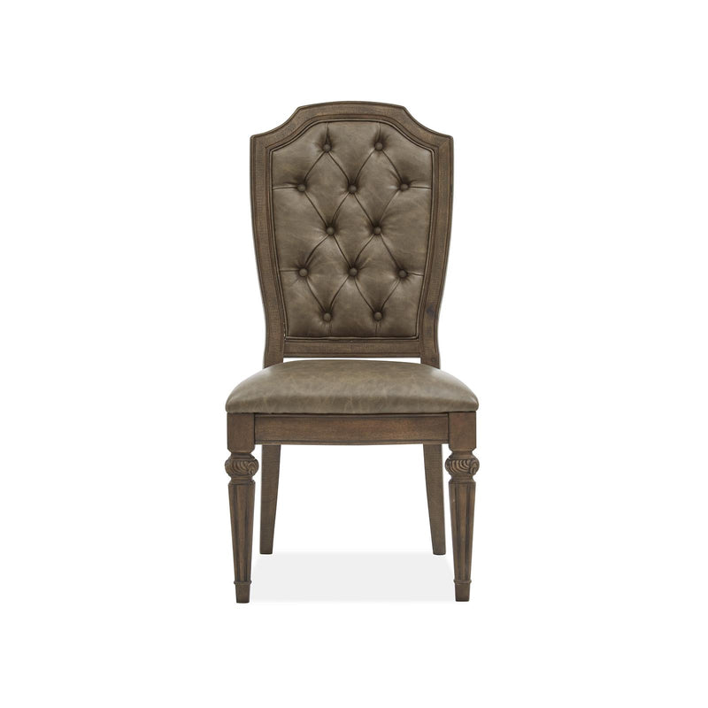 Magnussen Durango Dining Chair D5133-63 IMAGE 2