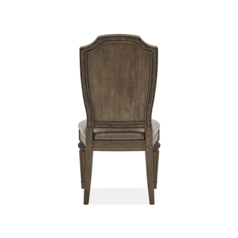 Magnussen Durango Dining Chair D5133-63 IMAGE 5