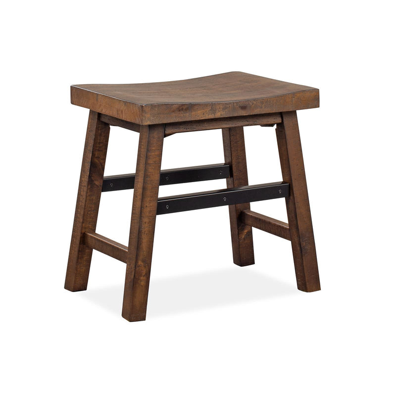 Magnussen Bay Creek Stool D4398-85 IMAGE 1