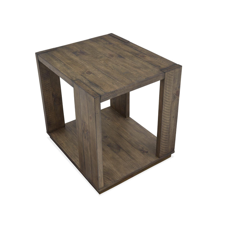 Magnussen Leighton End Table T5396-03 IMAGE 5