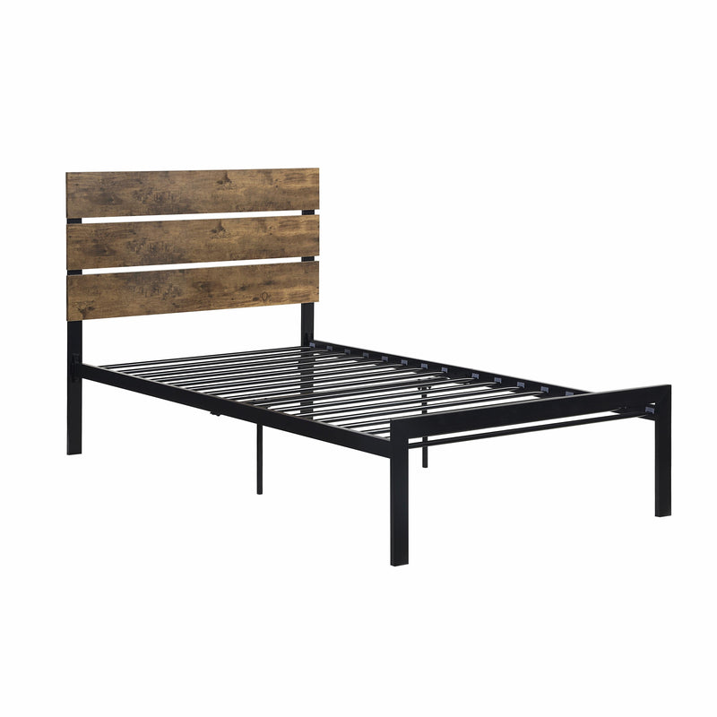 Homelegance Marshall Twin Platform Bed 1611T-1 IMAGE 4