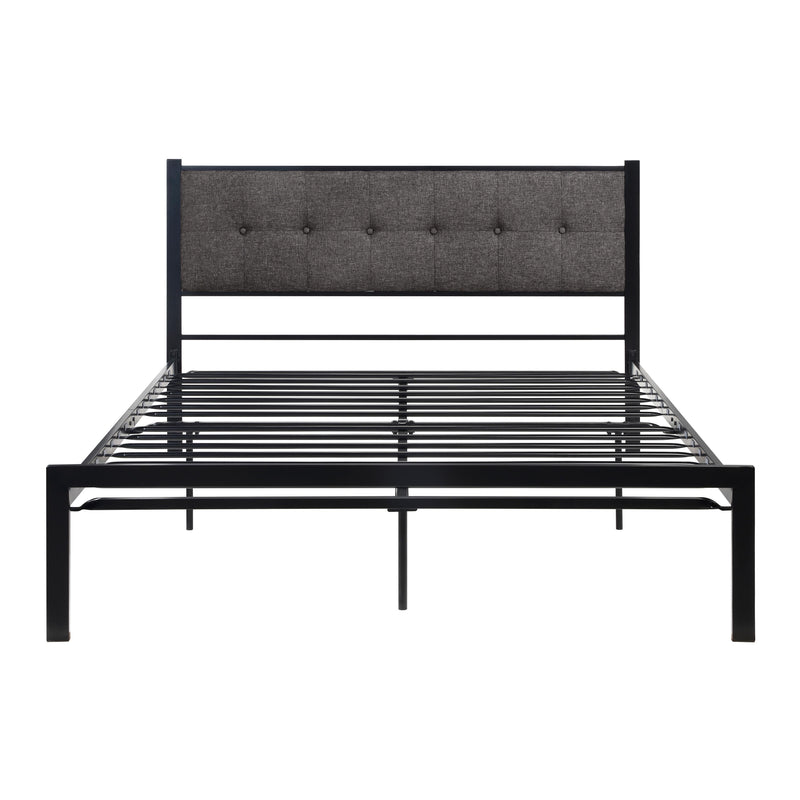 Homelegance Samuel Queen Platform Bed 1612-1 IMAGE 3