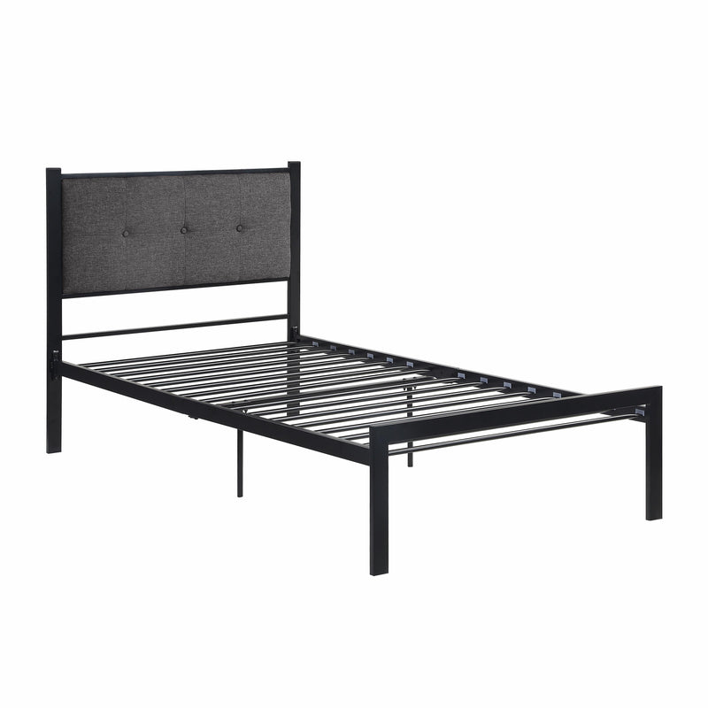 Homelegance Samuel Twin Platform Bed 1612T-1 IMAGE 4