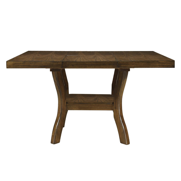 Homelegance Darla Dining Table 5712-54* IMAGE 1